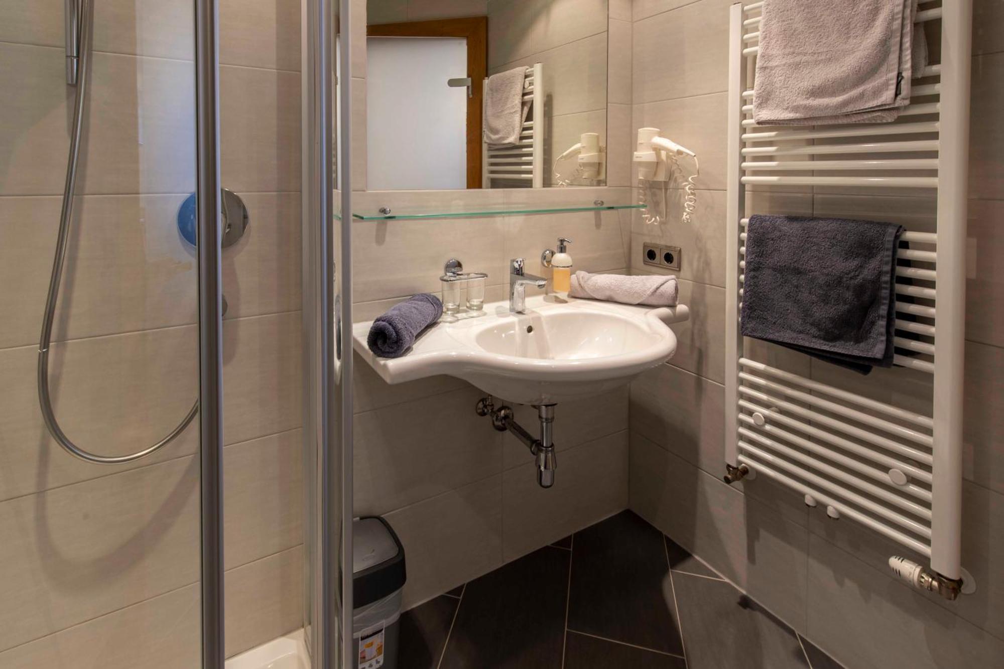 Hotel Gidis Hof à Ischgl Extérieur photo