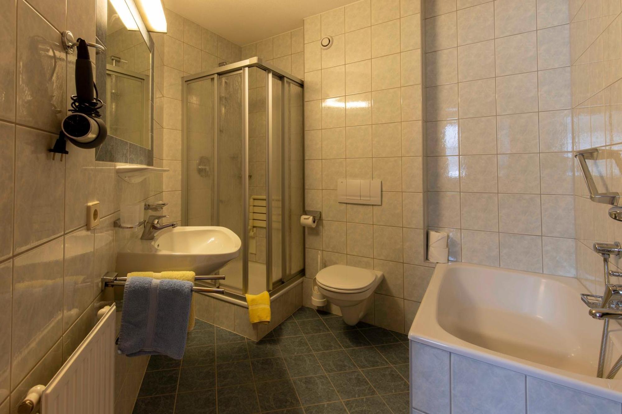 Hotel Gidis Hof à Ischgl Extérieur photo