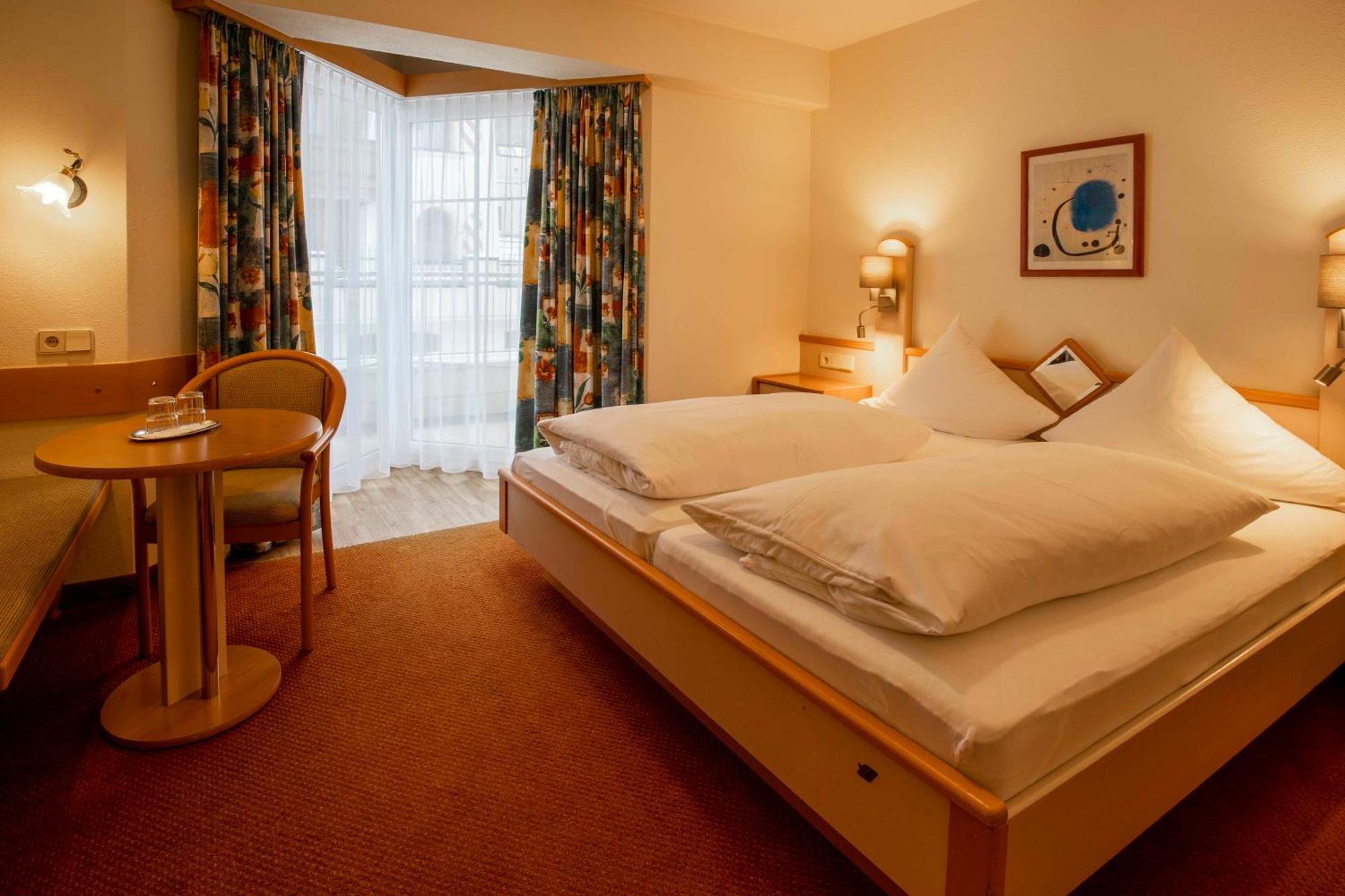 Hotel Gidis Hof à Ischgl Extérieur photo