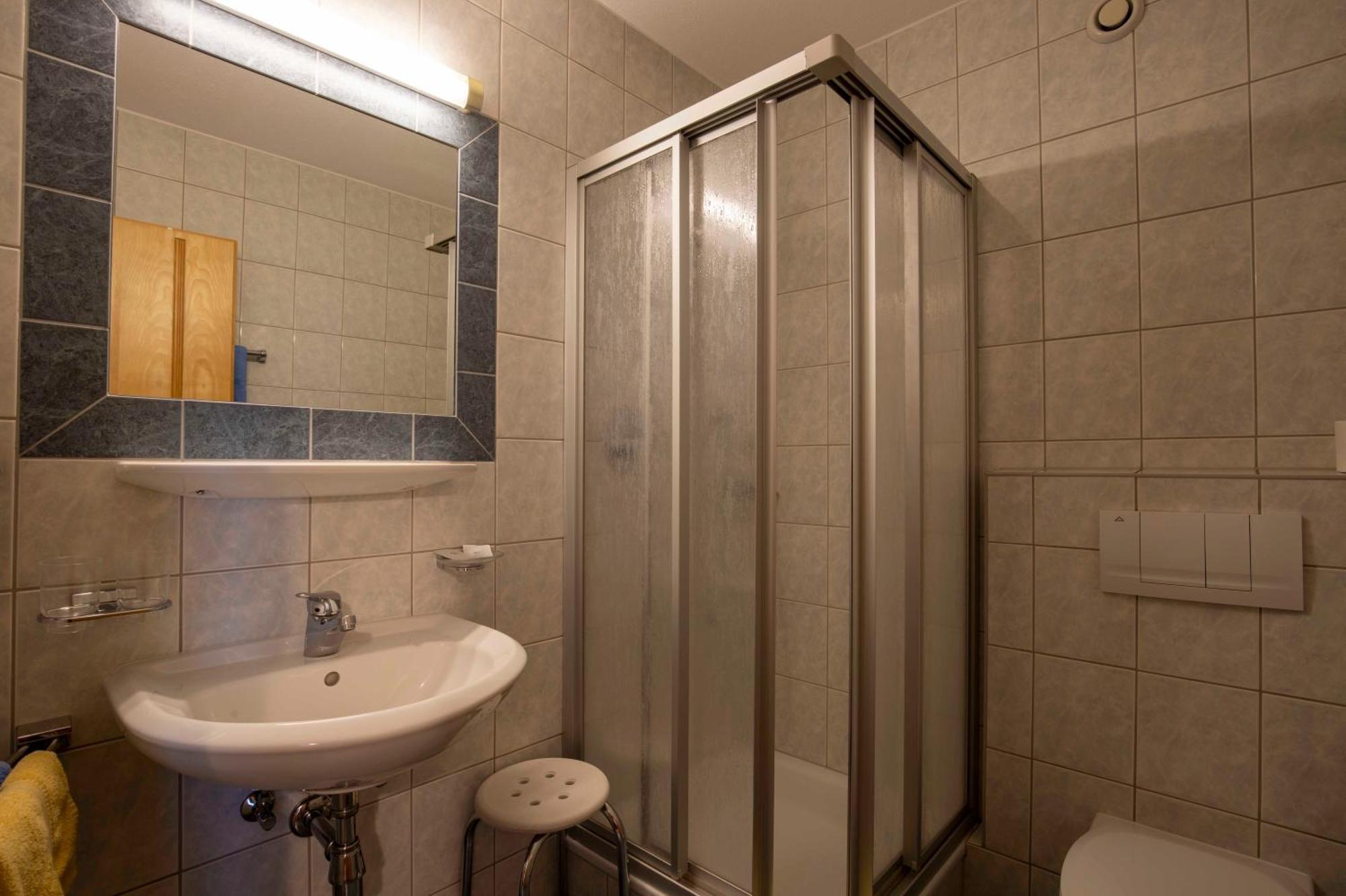 Hotel Gidis Hof à Ischgl Extérieur photo